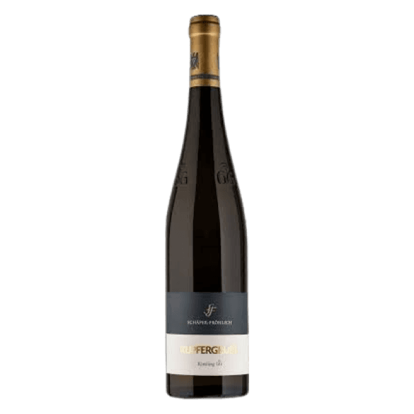 Schäfer-Fröhlich, Kupfergrube GG 2020 (75 CL)