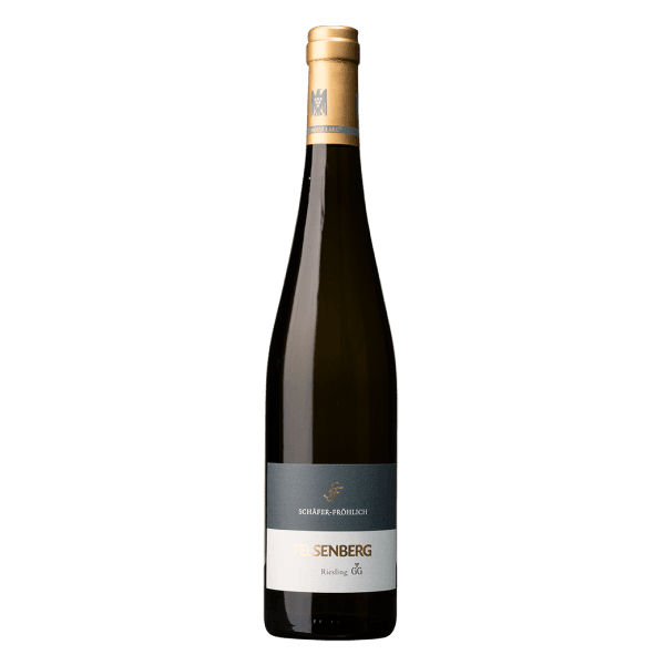 Schäfer-Fröhlich, Felsenberg GG 2022 (75 CL)