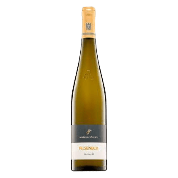 Schäfer-Fröhlich, Felseneck GG 2022 (75 CL)
