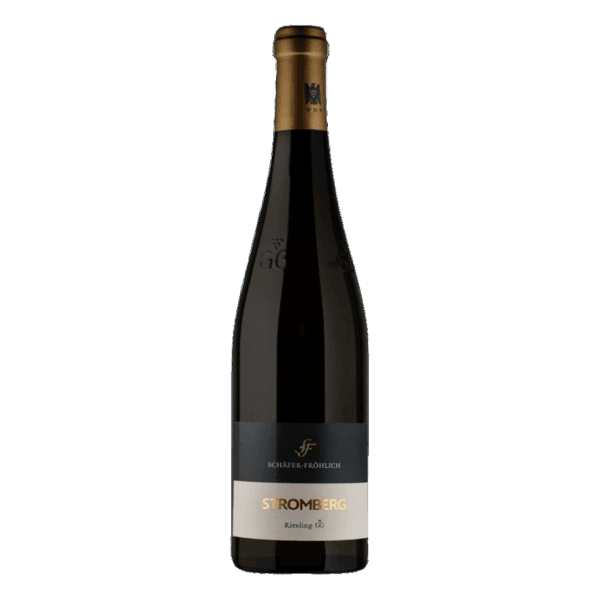 Schäfer-Fröhlich, Stromberg GG 2018 DBMG (3 L)