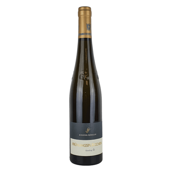 Schäfer-Fröhlich, Fruhlingsplatzchen GG 2022 (75 CL)