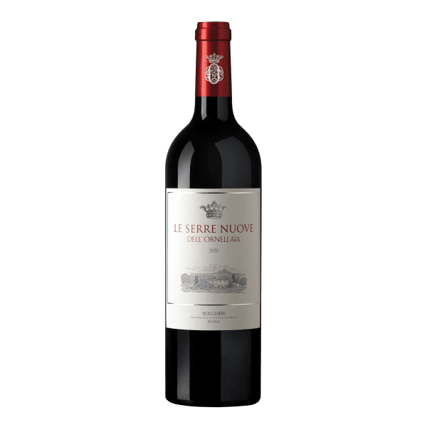 Ornellaia, Le Serre Nuove 2020 MG (1,5 L)