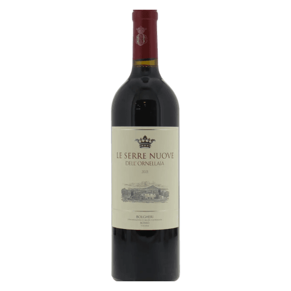 Ornellaia, Le Serre Nuove 2021 DBMG (3 L)