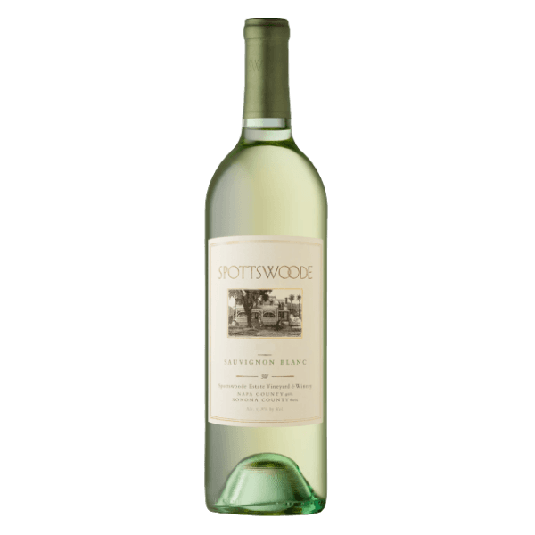 Spottswoode, Sauvignon Blanc 2019 (75 CL)
