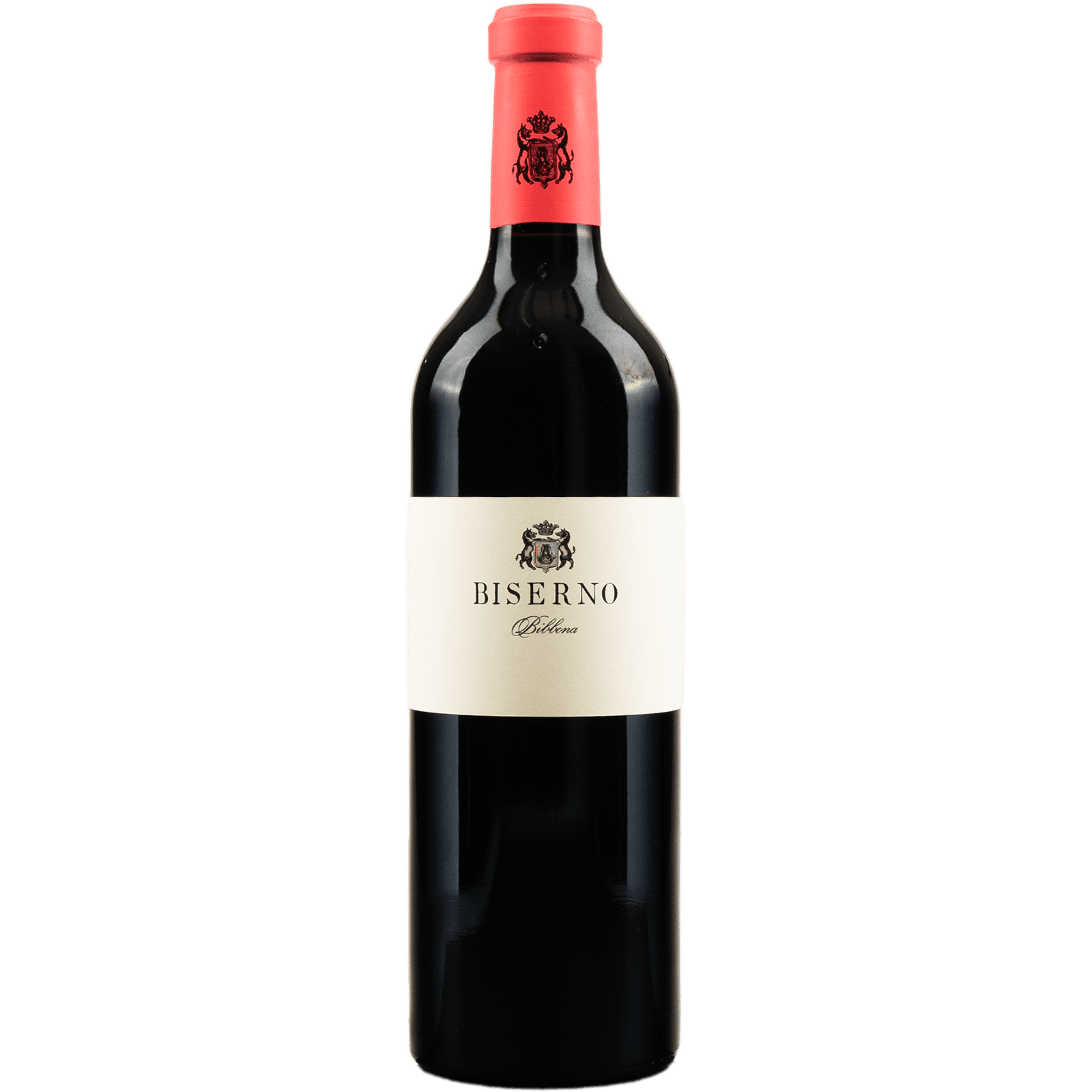 Tenuta di Biserno, Biserno 2018 (75 CL)