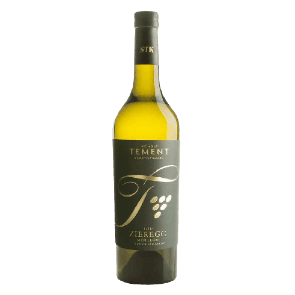 Tement, Sauvignon Blanc 2015 MG (1,5 L)