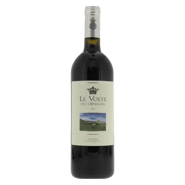 Ornellaia, Le Volte 2017 DBMG (3 L)