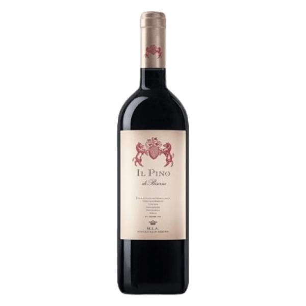 Tenuta di Biserno, Il Pino di Biserno 2019 DBMG (3 L)
