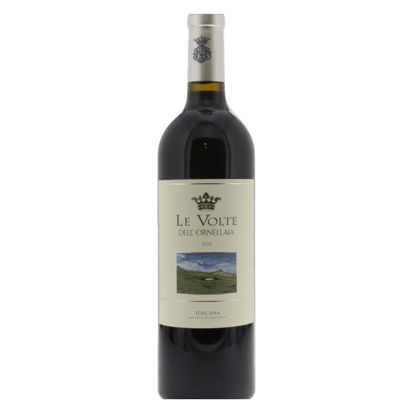 Ornellaia, Le Volte 2019 DBMG (3 L)