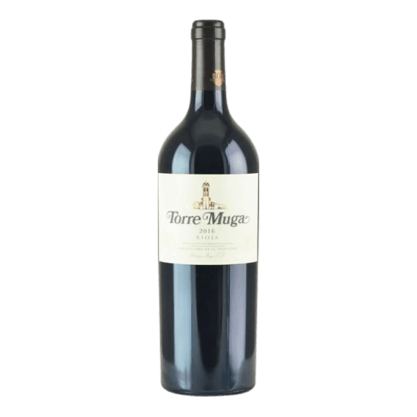 Torre Muga 2019 (75 CL)