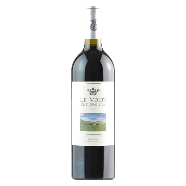 Ornellaia, Le Volte 2020 DBMG (3 L)