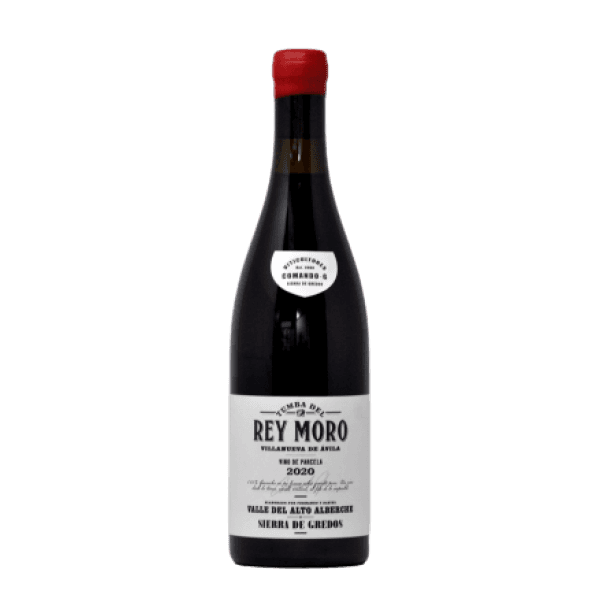 Comando G, Tumba del Rey Moro 2020 (75 CL)