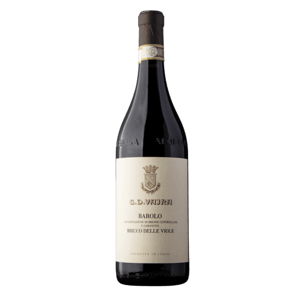 G.D. Vajra, Barolo Ravera 2018 (75 CL)