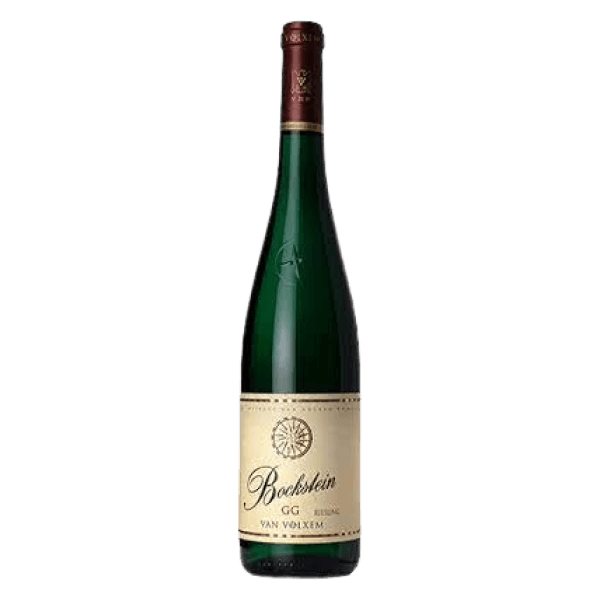 Van Volxem, Bockstein GG 2022 (75 CL)