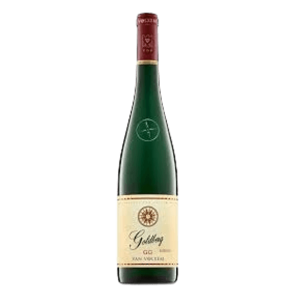 Van Volxem, Goldberg GG 2022 (75 CL)