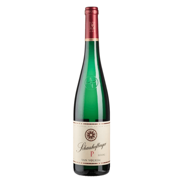 Van Volxem, Scharzhofberger Pergentsknopp GG 2020 (75 CL)