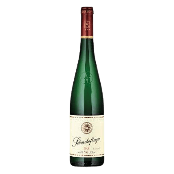 Van Volxem, Scharzhofberger GG 2022 (75 CL)