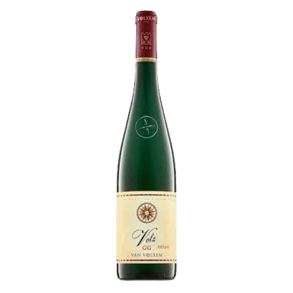 Van Volxem, Volz GG 2022 (75 CL)