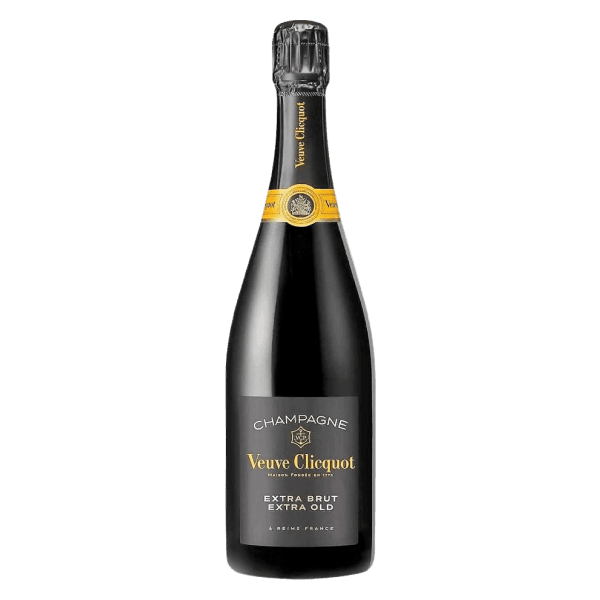 Veuve Clicquot Ponsardin 'Extra Brut Extra Old' (75 CL)