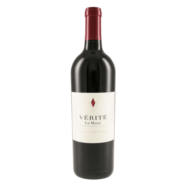 Vérité, La Muse 2012 (75 CL)