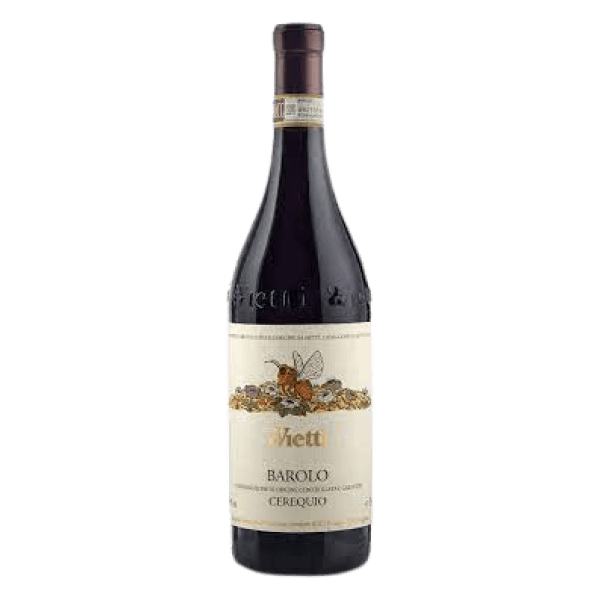 Vietti, Barolo Cerequio 2018 (75 CL)