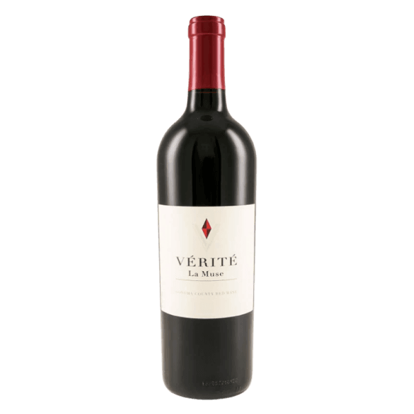 Vérité, La Muse 2013 (75 CL)