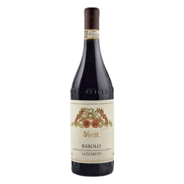 Vietti, Barolo Lazzarito 2018 (75 CL)