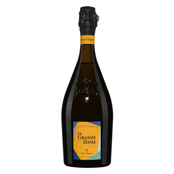 Veuve Clicquot La Grande Dame 2015 (75 CL)