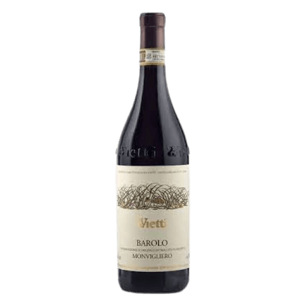 Vietti, Barolo Monvigliero 2018 (75 CL)