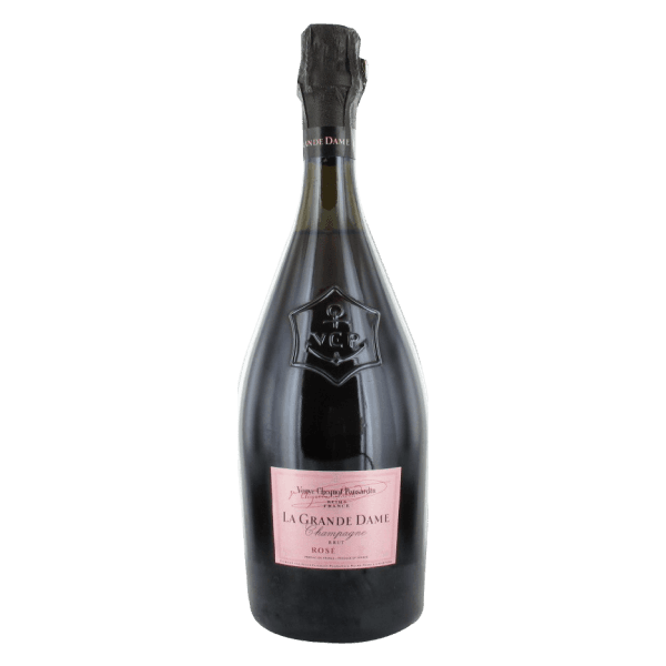 Veuve Clicquot La Grande Dame Rose 2012 (75 CL)