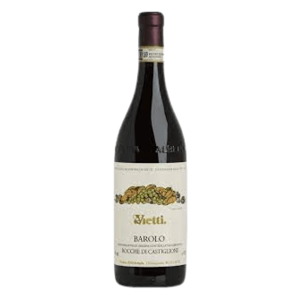 Vietti, Barolo Rocche di Castiglione 2018 (75 CL)