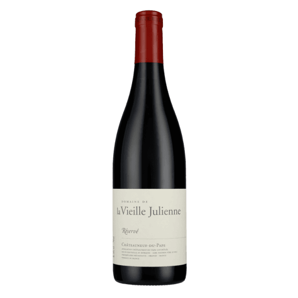 Vieille Julienne Reserve 2001 (75 CL)