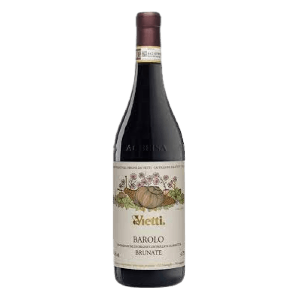 Vietti, Barolo Brunate 2018 (75 CL)