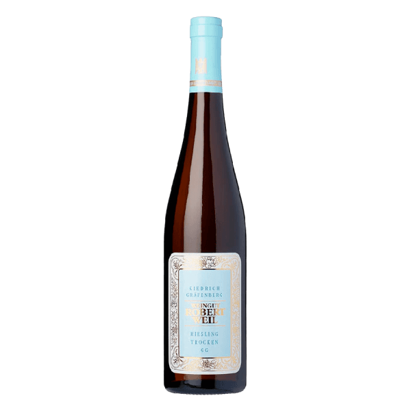 Robert Weil, Kiedricher Grafenberg GG 2019 (75 CL)