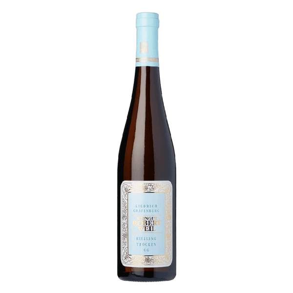 Robert Weil, Kiedricher Grafenberg GG 2020 (75 CL)