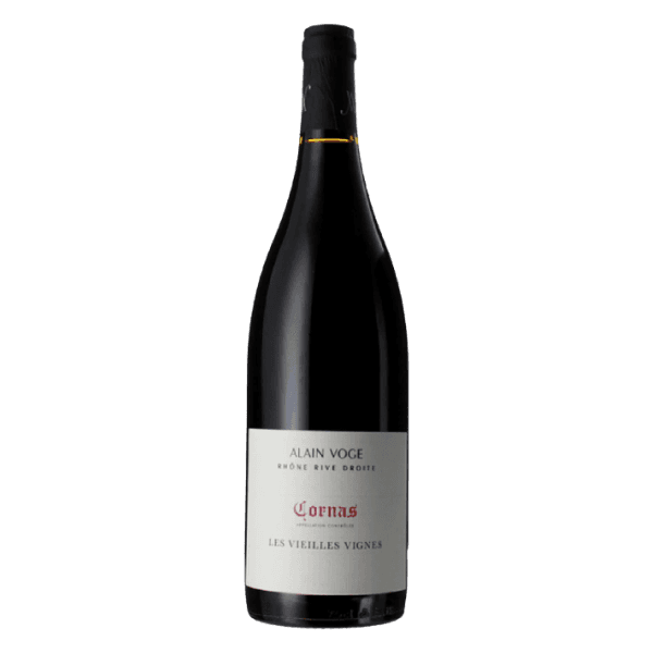 Alain Voge, Cornas Vieilles Vignes 2014 (75 CL)