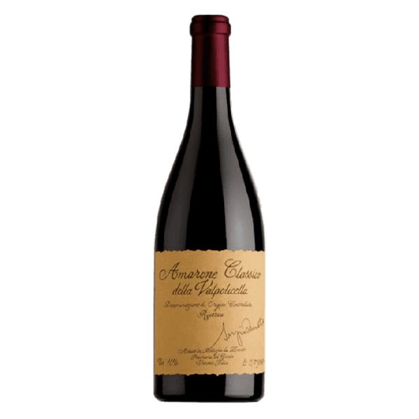 Zenato, Amarone Riserva Sergio 2015 (75 CL)