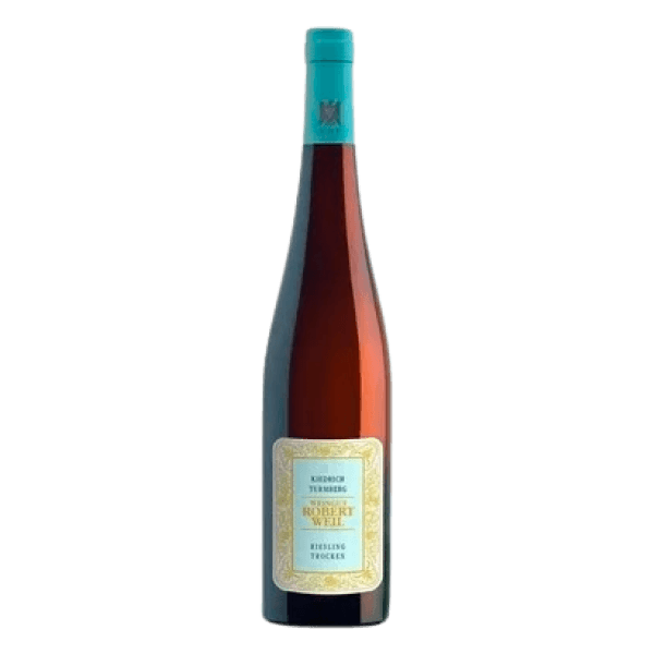 Robert Weil, Kiedricher Turmberg Trocken 2019 (75 CL)