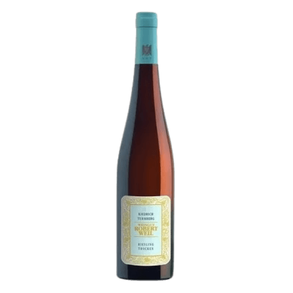 Robert Weil, Kiedricher Turmberg Trocken 2020 (75 CL)