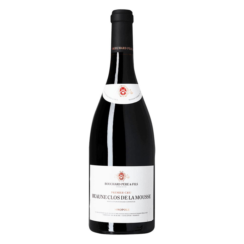 Bouchard Père & Fils, Beaune Clos de la Mousse 2020 (75 CL)