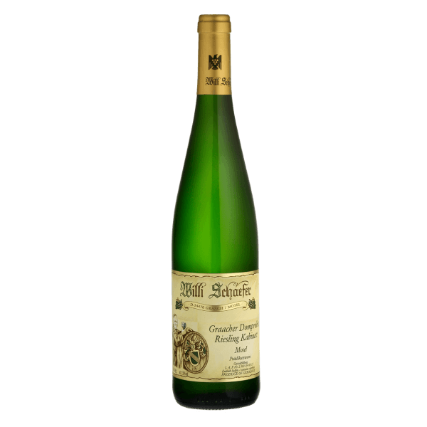 Willi Schaefer, Domprobst Kabinett 2022 (75 CL)