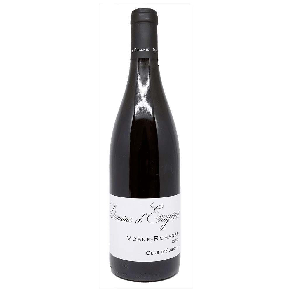 Domaine d'Eugénie, Vosne Romanee Clos d’Eugenie 2021 (75 CL)