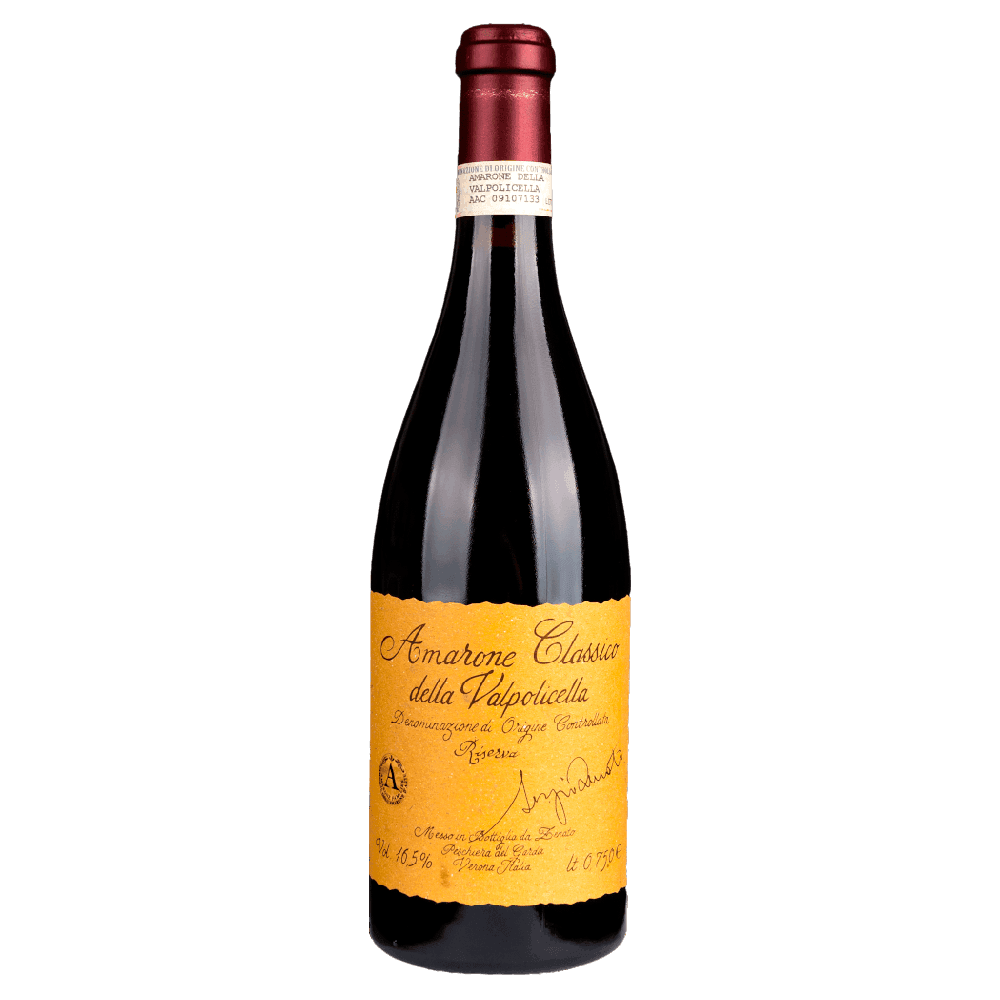 Zenato, Amarone Riserva Sergio 2016 DBMG (3 L)
