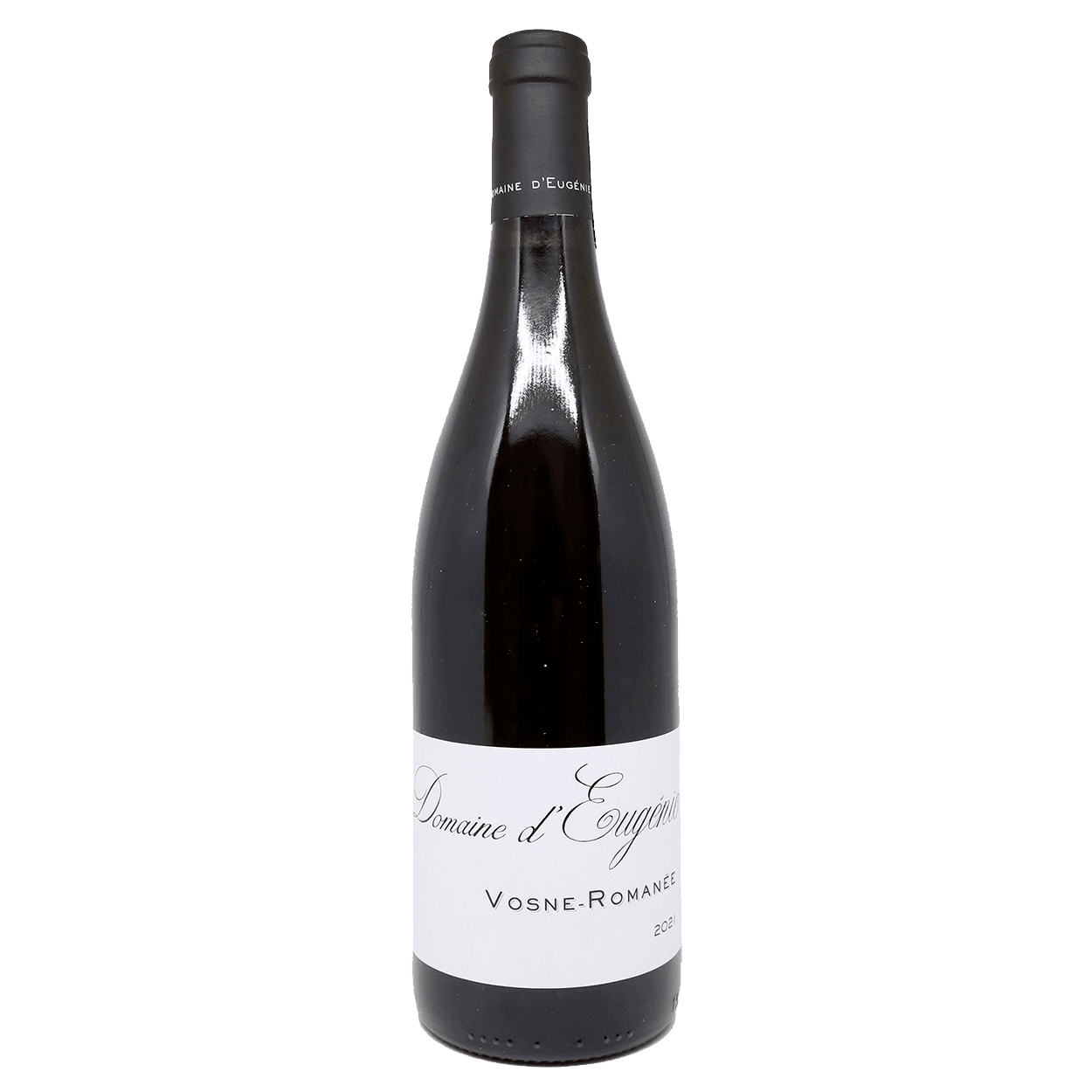 Domaine d'Eugénie, Vosne Romanee 2021 (75 CL)