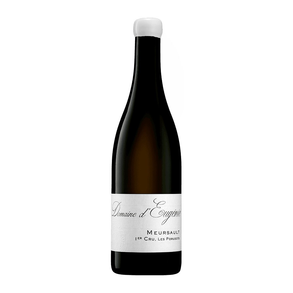 Domaine d'Eugénie, Meursault Porusots 2021 (75 CL)