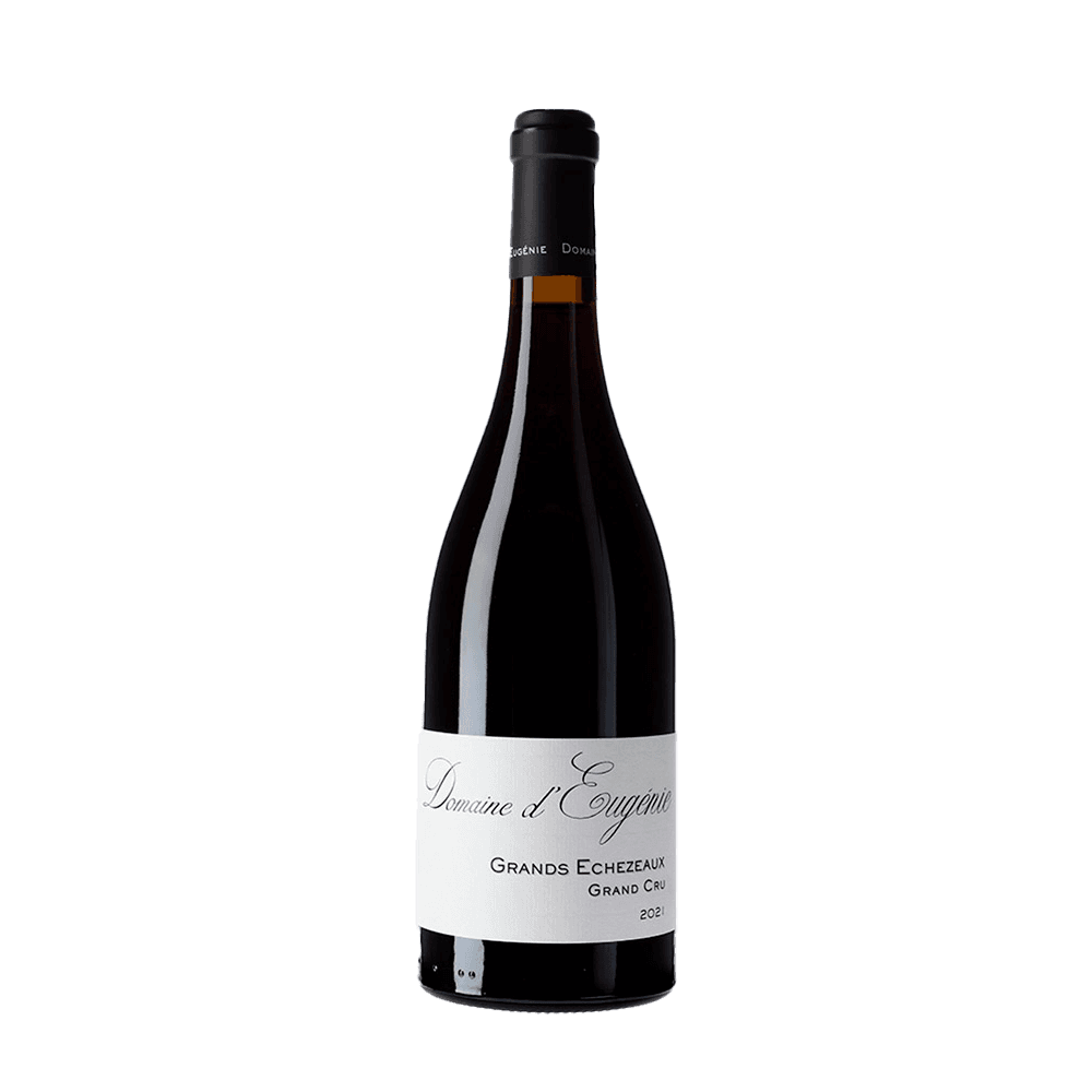 Domaine d'Eugénie, Grands Echezeaux 2021 (75 CL)