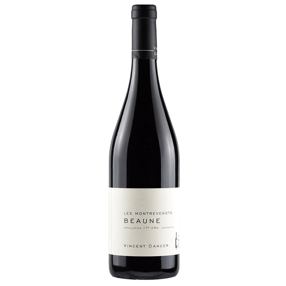 Vincent Dancer, Beaune Montrevenots 2020 (75 CL)