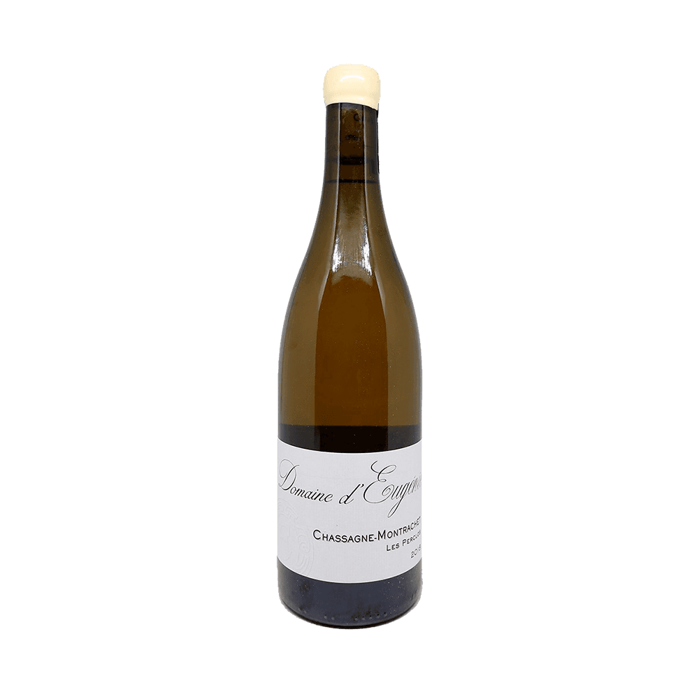 Domaine d'Eugénie, Chassagne-Montrachet Les Perclos 2018 (75 CL)
