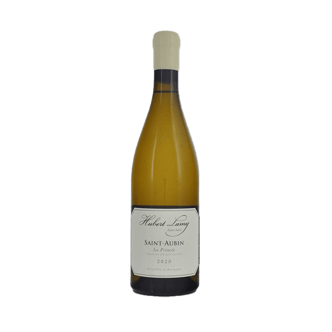 Domaine Hubert Lamy, Saint-Aubin La Princee 2020 (75 CL)
