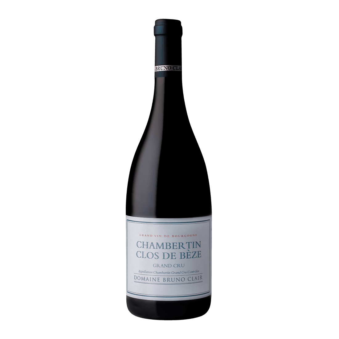 Bruno Clair, Chambertin Clos de Beze 2017 MG (1,5 L)